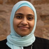 Sabreina Dahab