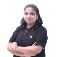 Moulika Sundari P