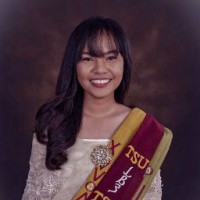 Magie Lyn Mendoza