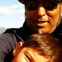 Patrick Singh
