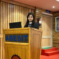 Kratika Saraswat
