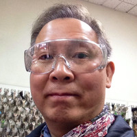 Paul TRAN