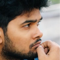 Veera Rajendra kumar Mutyala