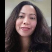 Mary Joyce Buenafe