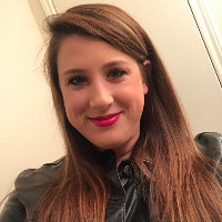 Nicole Watt