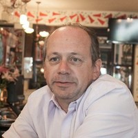 Eric De Visscher