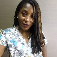 Consuelo Mohammed