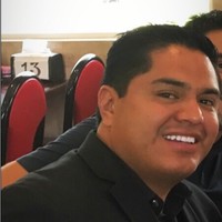 Armando Olvera
