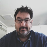 Fabrizio Redegoso