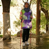 Somayeh Ebrahimi