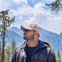 Vivek Prakash