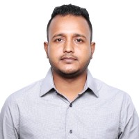 Muhammad Alimuzzaman