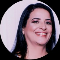 Andreia Mendes