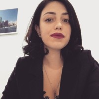 Mariam Iremashvili