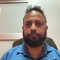 Abhijit Goswami