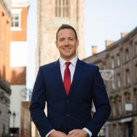 Liam Hancox