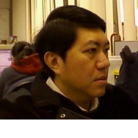 Aleck Chen