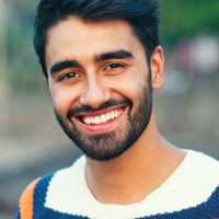 Abhinav Garg