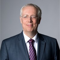 Norbert Van Rooij