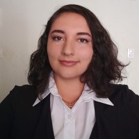 Maria Jose Padilla Mendoza