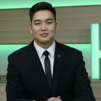 Khosbaatar Baigal