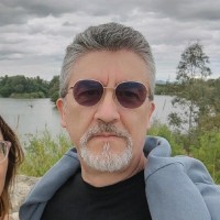 Javier Zeron