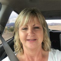 Jackie Stedman