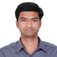 Prabhudas Krishnamurthy