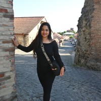Rujuta Singbal