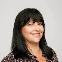 Claire Plaxton