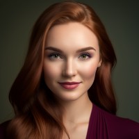 Ava Miles