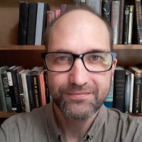 Christopher Raley