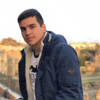 Carlos Matheus