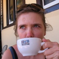 Sanne Haarhuis