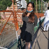 Mansi Chaturvedi