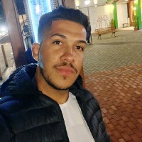 Lucas Eduardo Machado
