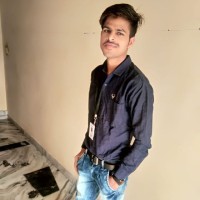 Radhe Bhavsar