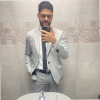 Mohamed Yasser