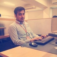 Danyal Ansari