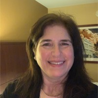 Stephanie Glenns-Segal