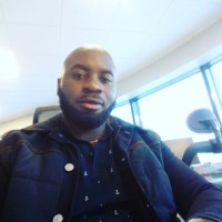 Patrick Ndongo