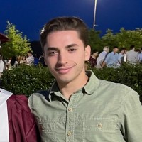 Jake Genova