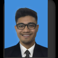 Muhammad Asyraf Ali Muslim