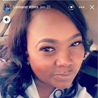 Lashand White