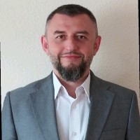 Andrii Stasenko