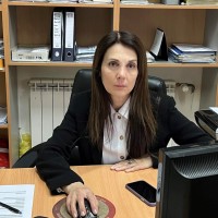 Mirjana Gatalica