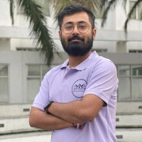 Souradip Bhattacharjee