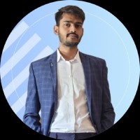 Rishabh Jaiswal