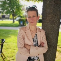 Silvia Scheffer