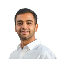 Siddharth Tiwari